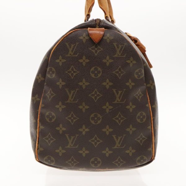 LOUIS VUITTON Monogram Keepall 45 Boston Bag M41428  94592 Cheap