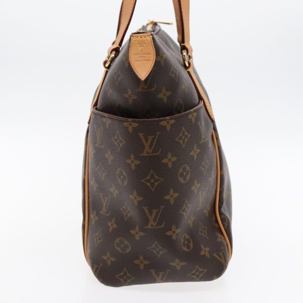 LOUIS VUITTON Monogram Totally MM Tote Bag M56689  94810SA Online