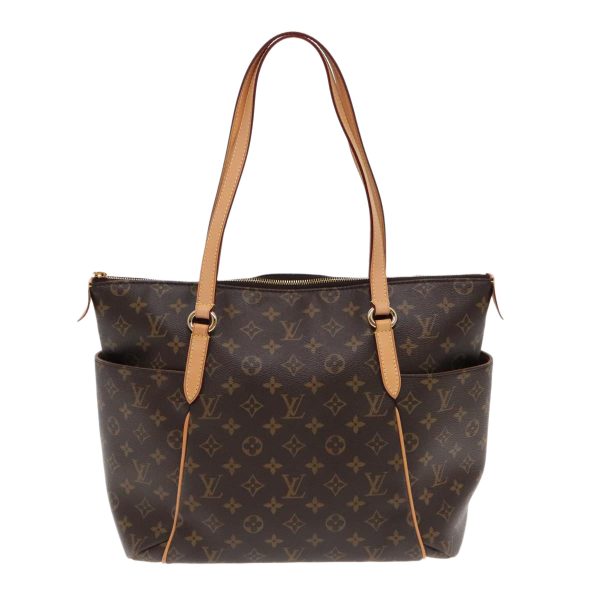 LOUIS VUITTON Monogram Totally MM Tote Bag M56689  94810SA Online