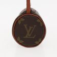 LOUIS VUITTON Monogram Papillon Pouch  94949 Online