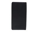 LOUIS VUITTON Taiga Porte Cartes Credit En Long Wallet Ardoise M31002 Auth kk358 on Sale