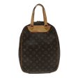 LOUIS VUITTON Monogram Excursion Hand Bag M41450  yk15670 Online