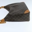 LOUIS VUITTON Monogram Boulogne 35 Shoulder Bag M51260  am7017 Hot on Sale