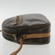 LOUIS VUITTON Monogram Senlis Shoulder Bag M51222  95195 Cheap