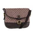 LOUIS VUITTON Monogram mini Marjorie GM Shoulder Bag Red  95227 Cheap