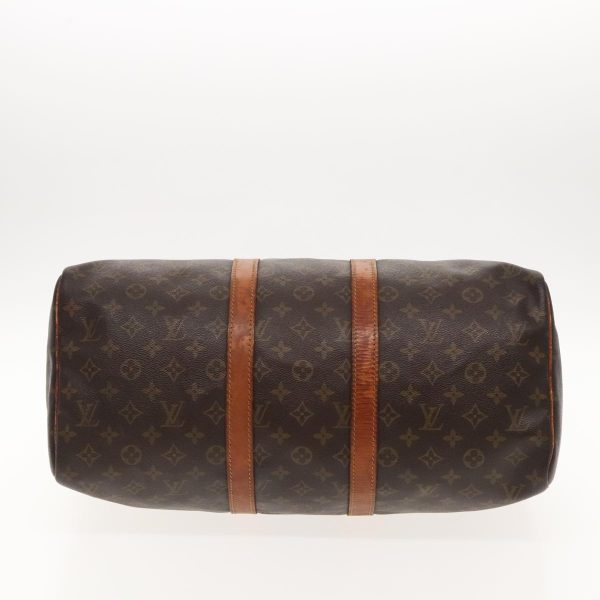 LOUIS VUITTON Monogram Keepall 45 Boston Bag M41428  94591 Online Sale