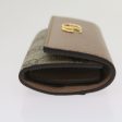 GUCCI GG Marmont Key Case Beige 456118 am5771 For Sale