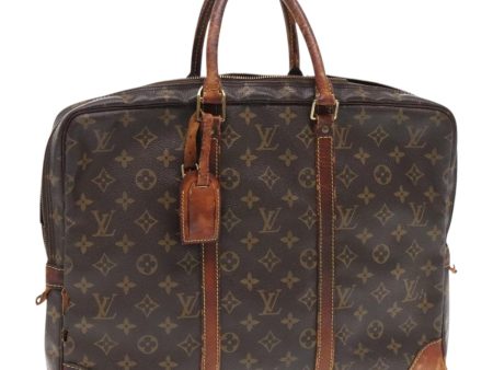 LOUIS VUITTON Monogram Porte Documents Voyage Business Bag M53361 Auth 95082 Online Hot Sale