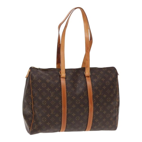 LOUIS VUITTON Monogram Flanerie 45 Shoulder Bag M51115  yk15498 For Cheap