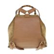 GUCCI Bamboo Backpack Suede Brown 003 2058 0016 th4407 For Discount