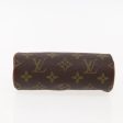 LOUIS VUITTON Monogram Papillon Pouch  94949 Online