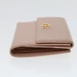 GUCCI GG Marmont Wallet Pink 456122 yk7534B on Sale