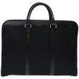 BURBERRY Black label Business Bag Nylon BlackNew bs12486 Cheap