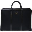 BURBERRY Black label Business Bag Nylon BlackNew bs12486 Cheap