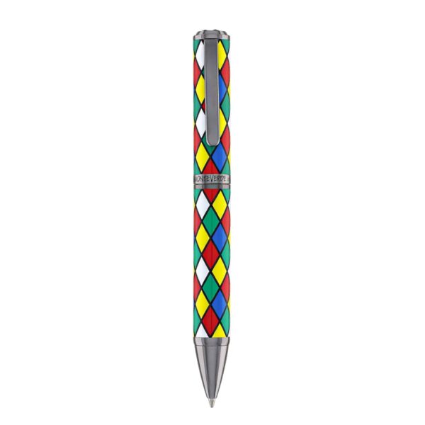 Monteverde Regatta Ball Pen - Harlequin 2.0   (Limited Edition) Discount