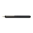 Lamy Dialog 3 Fountain Pen - Matte Black CT For Discount