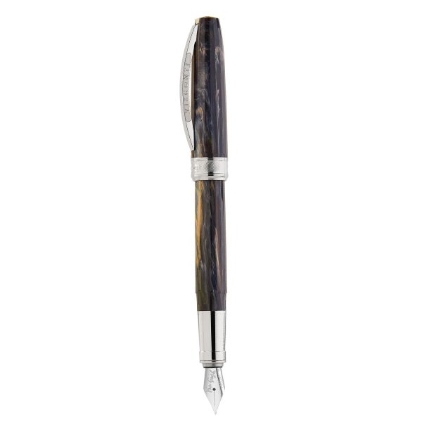 Visconti Van Gogh Fountain Pen - Potato Eaters Online now