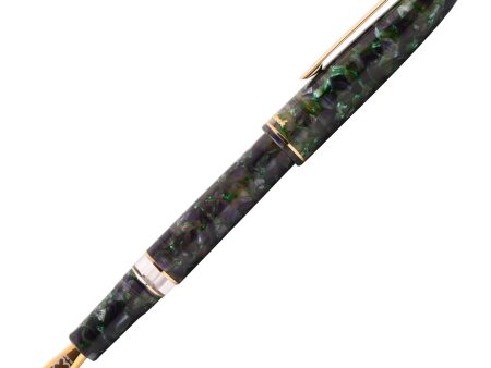 Esterbrook Estie Piston Fountain Pen - Jurassic GT (Limited Edition) Online Sale