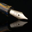 Magna Carta Mag 600 Fountain Pen - Twilight GT on Sale