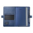 Sheaffer Superbook Mini 8000mAh Power Bank Organizer - Blue Online