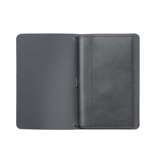 Sheaffer Quikrite Vegan Friendly Journal - Grey For Discount