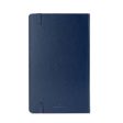 Sheaffer Hard Cover Notebook - Navy - Medium - Ruled Sale