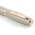 Scribo Feel Fountain Pen - Dandy RGT (Limited Edition) Cheap