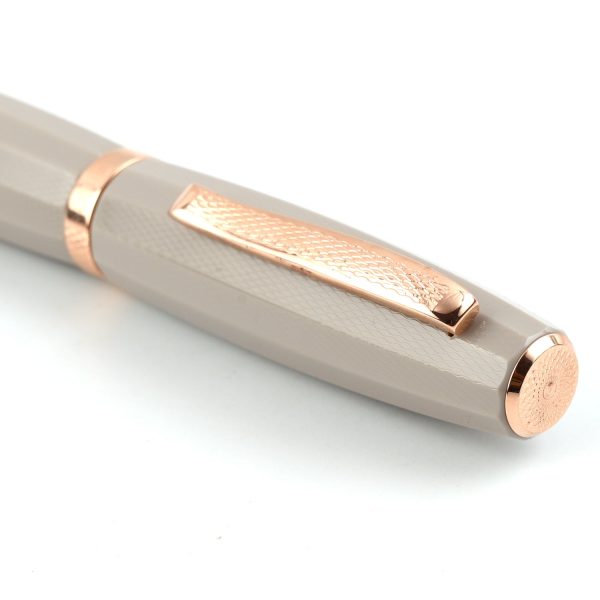 Scribo Feel Fountain Pen - Dandy RGT (Limited Edition) Cheap