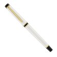 Pilot Grance Fountain Pen - Pearl White GT Cheap