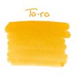 Pilot Iroshizuku Ink Bottle, Toro (Orange) - 50ml Online Hot Sale