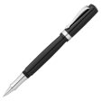 Kaweco Student Roller Ball Pen - Black CT Cheap