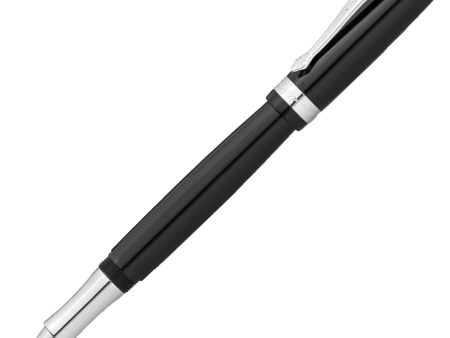 Kaweco Student Roller Ball Pen - Black CT Cheap