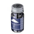 Teranishi Fujiyama Irodori San Blue Ink Bottle - 12ml Hot on Sale