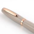 Scribo Feel Fountain Pen - Dandy RGT (Limited Edition) Cheap