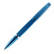 Diplomat Viper Roller Ball Pen - Blue For Discount