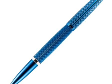 Diplomat Viper Roller Ball Pen - Blue For Discount