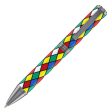 Monteverde Regatta Ball Pen - Harlequin 2.0   (Limited Edition) Discount