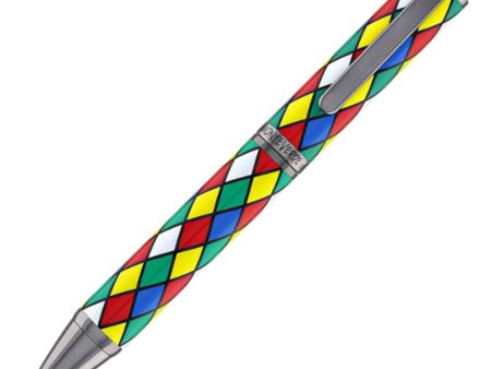 Monteverde Regatta Ball Pen - Harlequin 2.0   (Limited Edition) Discount