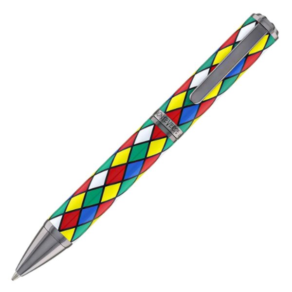 Monteverde Regatta Ball Pen - Harlequin 2.0   (Limited Edition) Discount