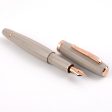 Scribo Feel Fountain Pen - Dandy RGT (Limited Edition) Cheap