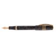 Visconti Homo Sapiens Carbon Moire Limited Edition Fountain Pen Discount