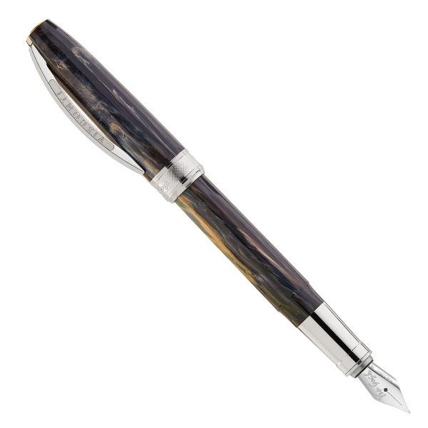 Visconti Van Gogh Fountain Pen - Potato Eaters Online now