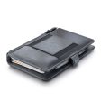 Sheaffer Superbook Mini 8000mAh Power Bank Organizer - Grey Online Sale