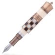 Visconti Checkmate Limited Edition Fountain Pen Online Sale