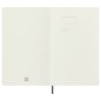 Moleskine Classic Soft Cover Navy Blue Notebook - A5, Ruled Online