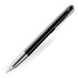 Lamy Studio 14K Gold Fountain Pen - Pianoblack CT For Cheap