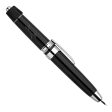 Majohn (Moonman) A3 Fountain Pen - Black CT Discount