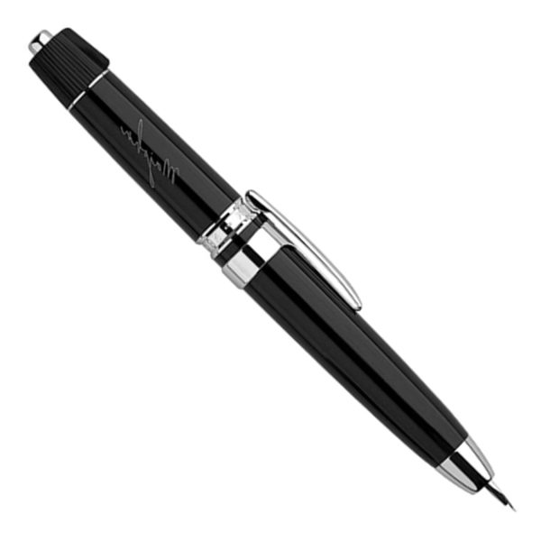 Majohn (Moonman) A3 Fountain Pen - Black CT Discount