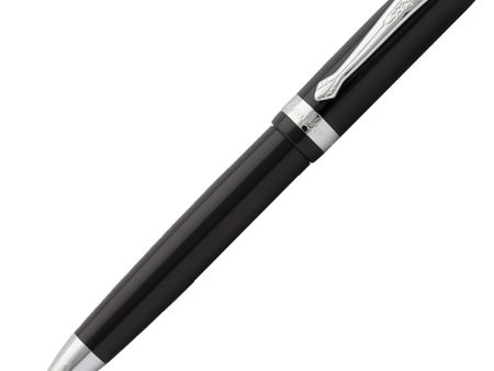 Kaweco Student Ball Pen - Black CT on Sale