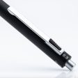 Monteverde Quadro Multifunction Ball Pen - Black CT Cheap